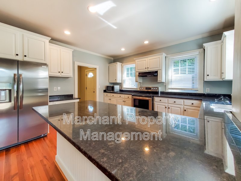Just minutes from Downtown Greenville property image