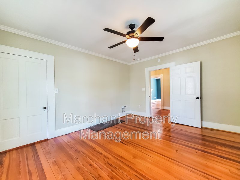 Just minutes from Downtown Greenville property image