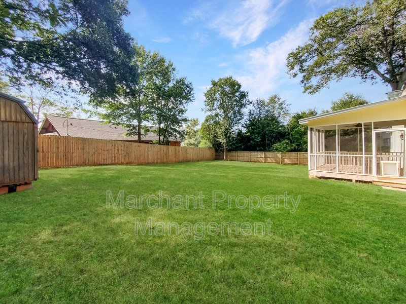 Just minutes from Downtown Greenville property image
