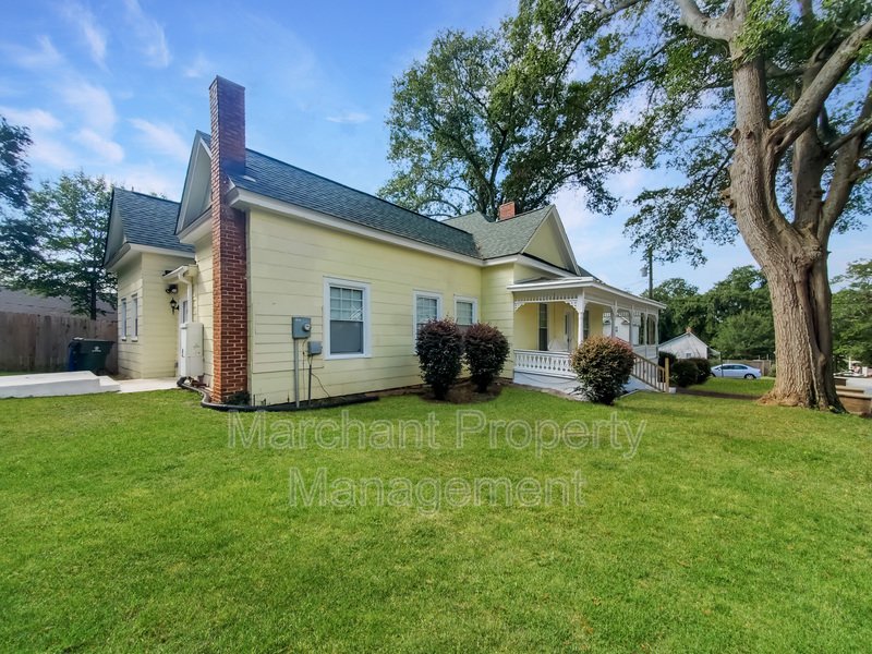 Just minutes from Downtown Greenville property image