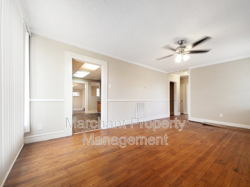 Spacious 4BR Ranch Home property image
