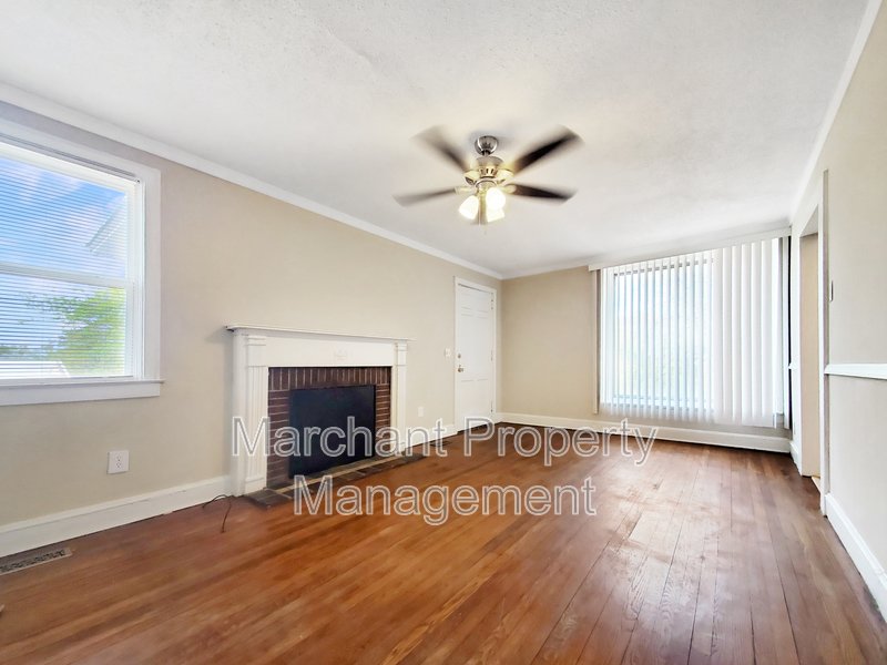 Spacious 4BR Ranch Home property image