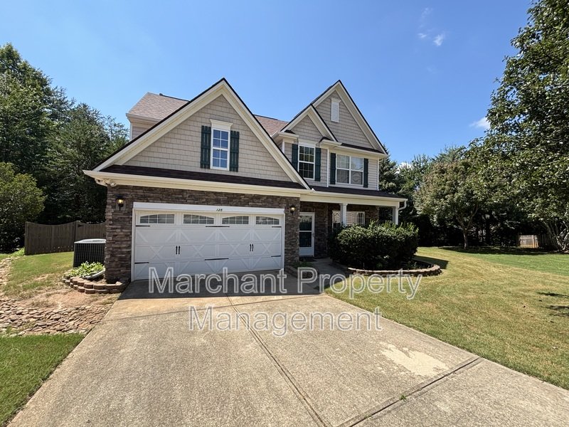 125 Seattle Slew Lane property image