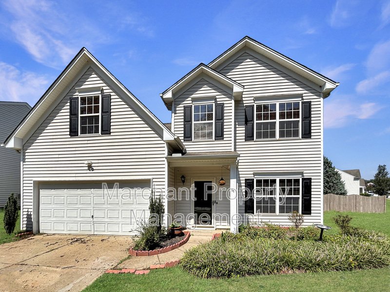 11 Joggins Drive property image