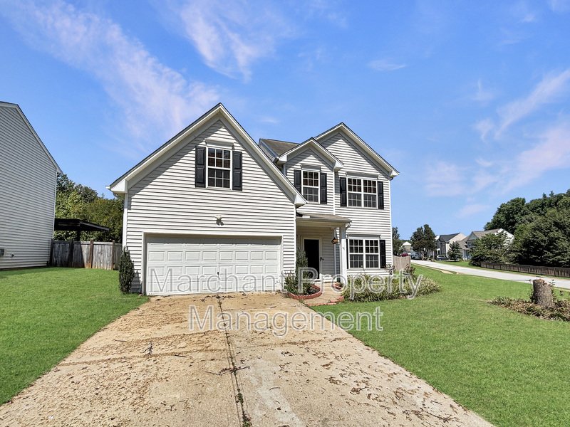 11 Joggins Drive property image