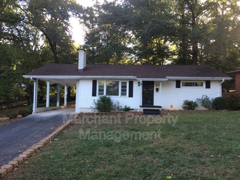 20 Penrose Avenue property image