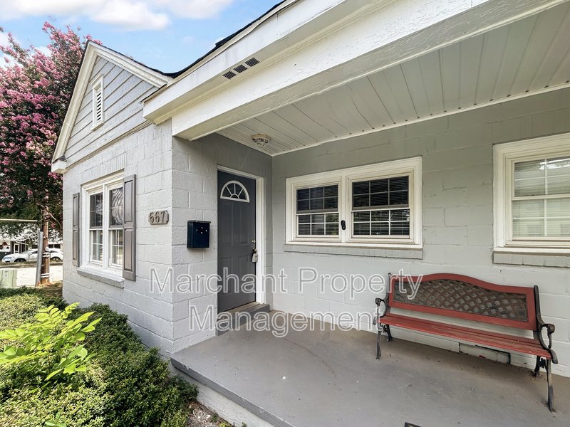 667 Ravenel Street property image