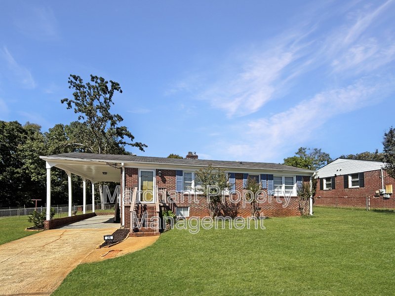 26 Maudie Street property image