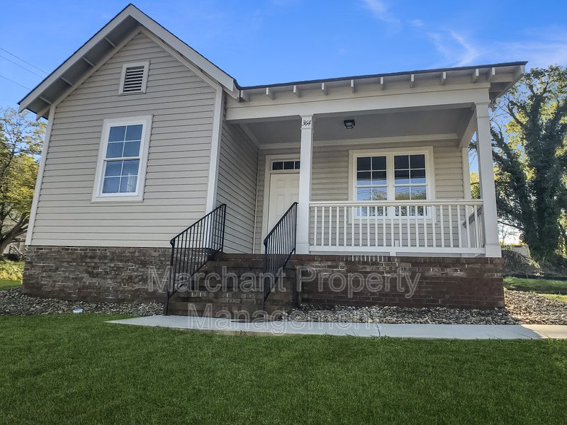 Spartanburg. Brand New 3BR/2BA Home property image