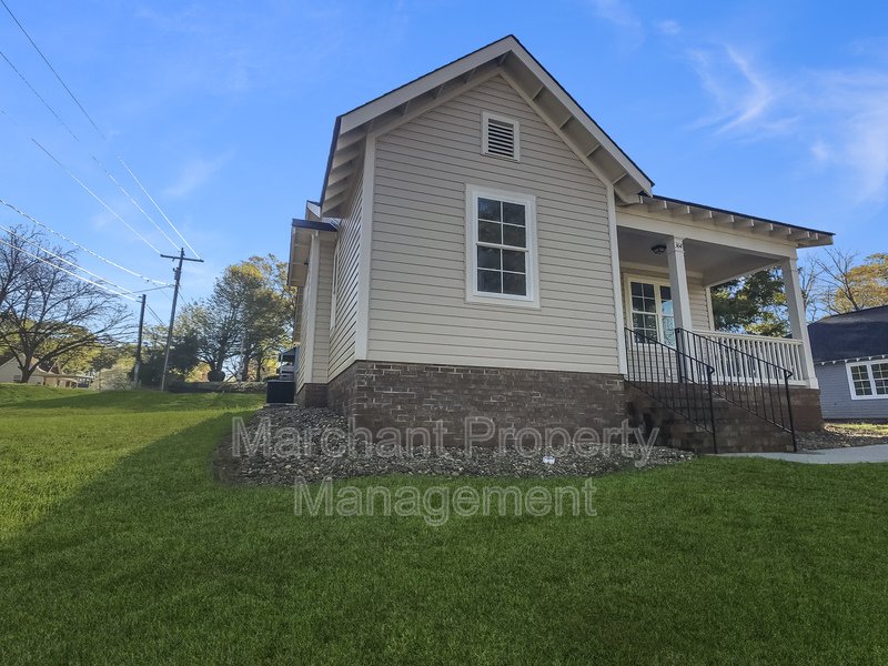 Spartanburg. Brand New 3BR/2BA Home property image