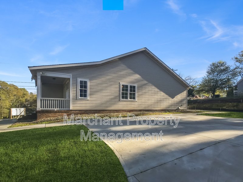 Spartanburg. Brand New 3BR/2BA Home property image