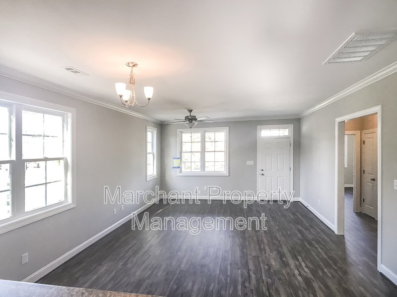 Spartanburg. Brand New 3BR/2BA Home property image