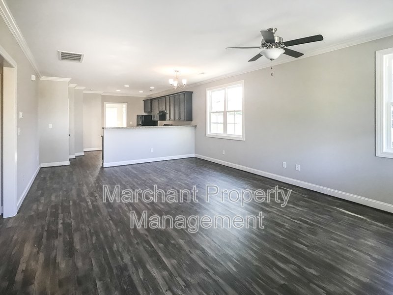 Spartanburg. Brand New 3BR/2BA Home property image
