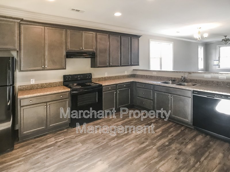 Spartanburg. Brand New 3BR/2BA Home property image