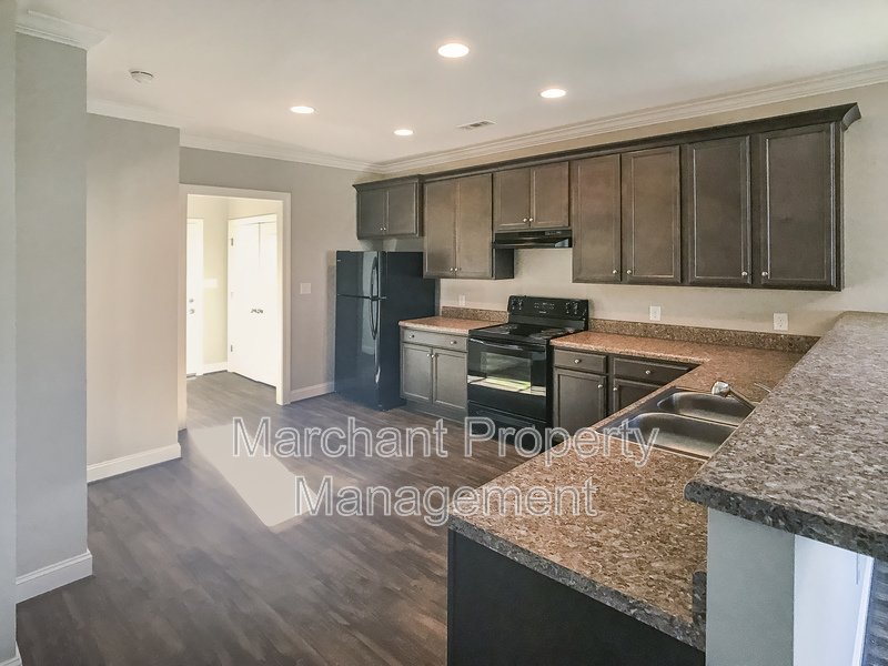 Spartanburg. Brand New 3BR/2BA Home property image