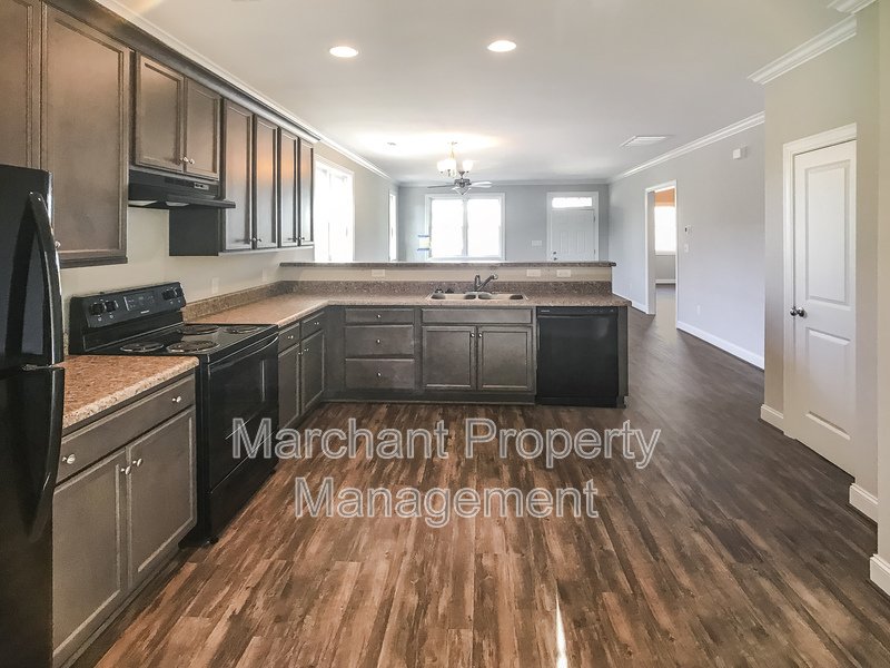 Spartanburg. Brand New 3BR/2BA Home property image