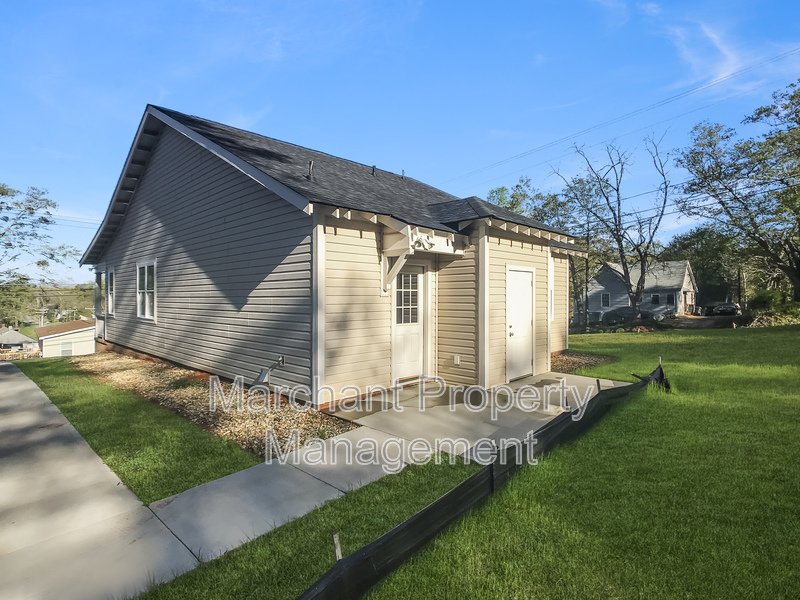 Spartanburg. Brand New 3BR/2BA Home property image