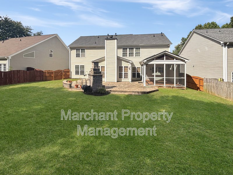 314 Ascot Ridge Ln property image