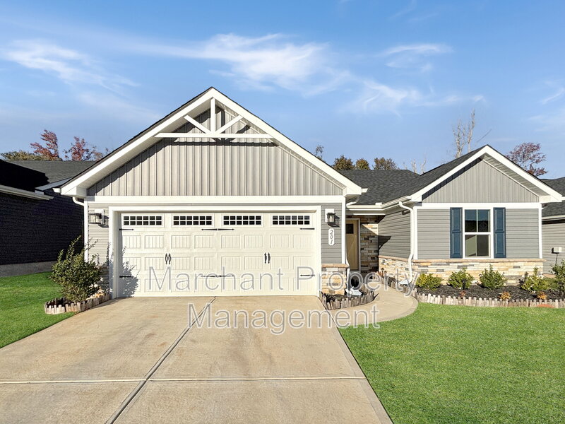 201 Baylor Drive property image