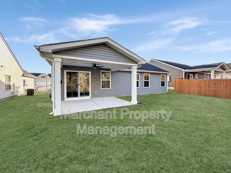 201 Baylor Drive property image