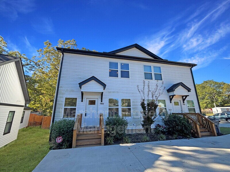 Nearly New Duplex Just Minutes from Downtown Greenville property image