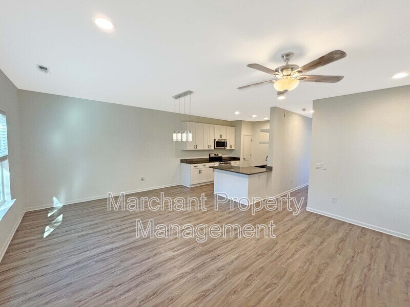 Nearly New Duplex Just Minutes from Downtown Greenville property image