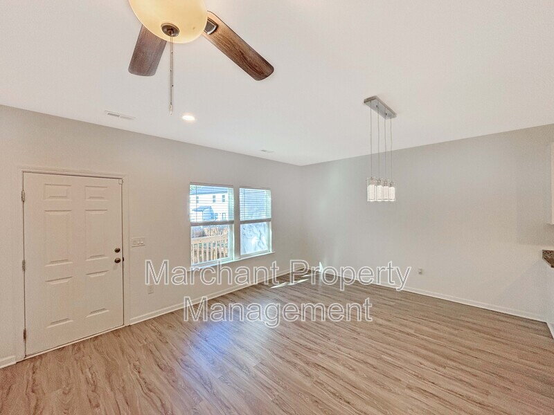 Nearly New Duplex Just Minutes from Downtown Greenville property image