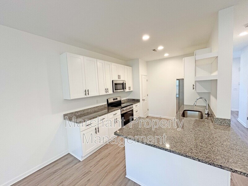 Nearly New Duplex Just Minutes from Downtown Greenville property image