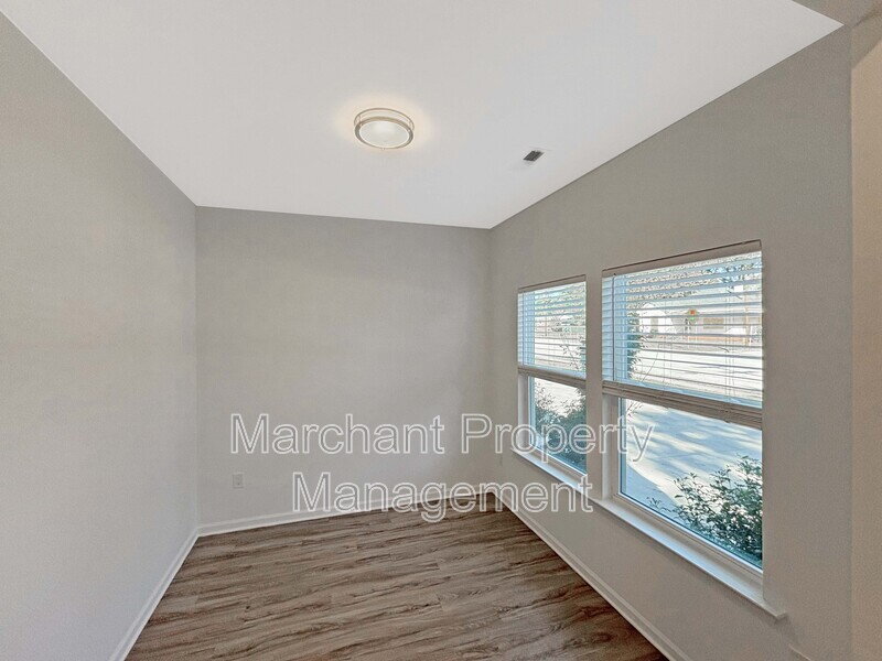 Nearly New Duplex Just Minutes from Downtown Greenville property image
