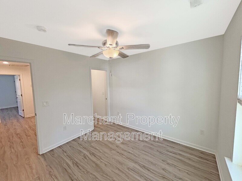 Nearly New Duplex Just Minutes from Downtown Greenville property image
