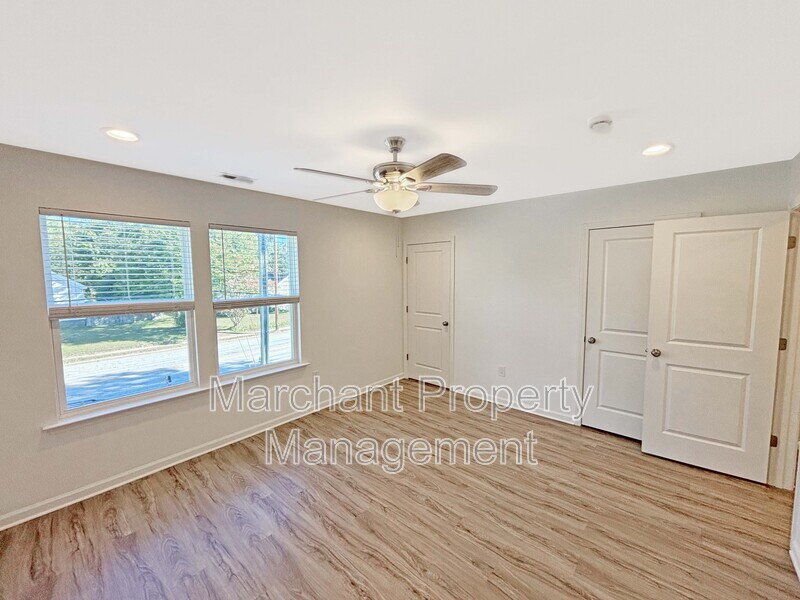 Nearly New Duplex Just Minutes from Downtown Greenville property image