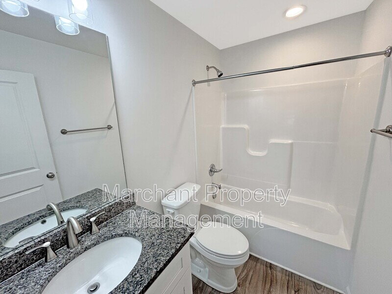Nearly New Duplex Just Minutes from Downtown Greenville property image