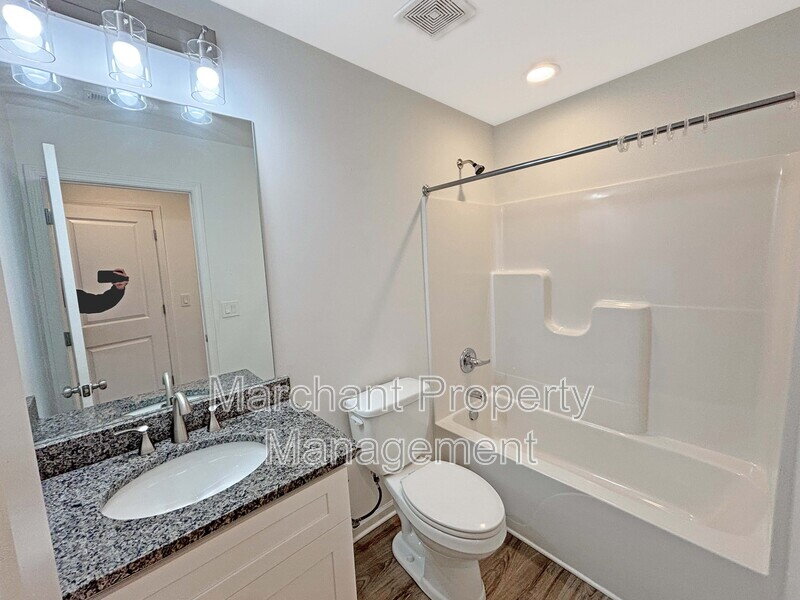 Nearly New Duplex Just Minutes from Downtown Greenville property image