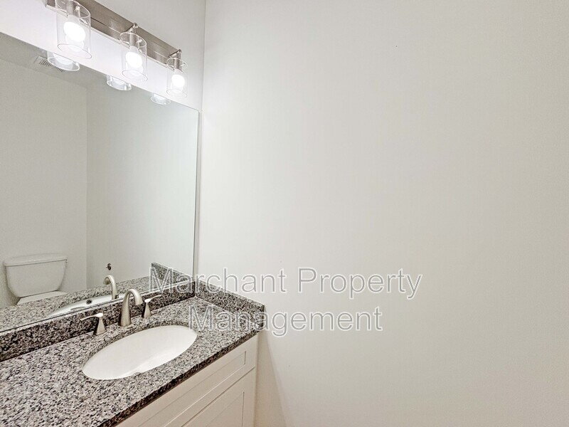 Nearly New Duplex Just Minutes from Downtown Greenville property image