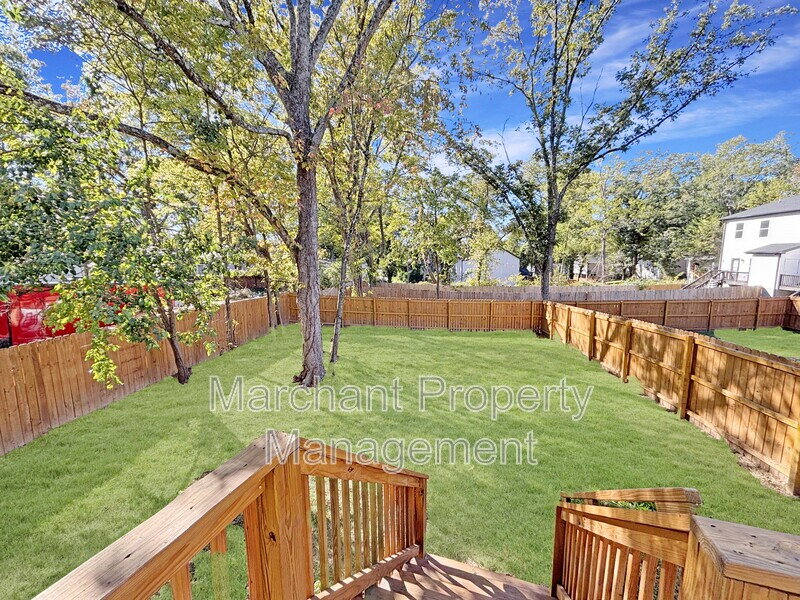 Nearly New Duplex Just Minutes from Downtown Greenville property image