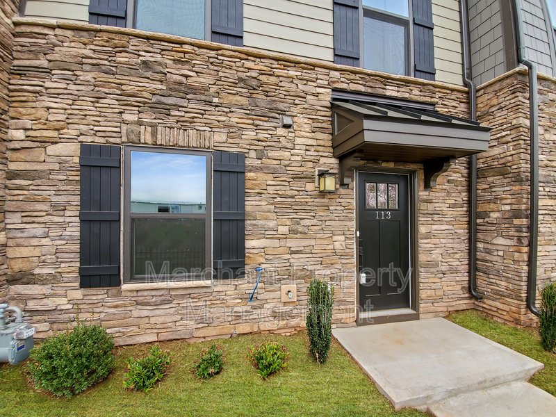 113 Rollins Avenue Greenville, SC 29607 Marchant Property Management, LLC