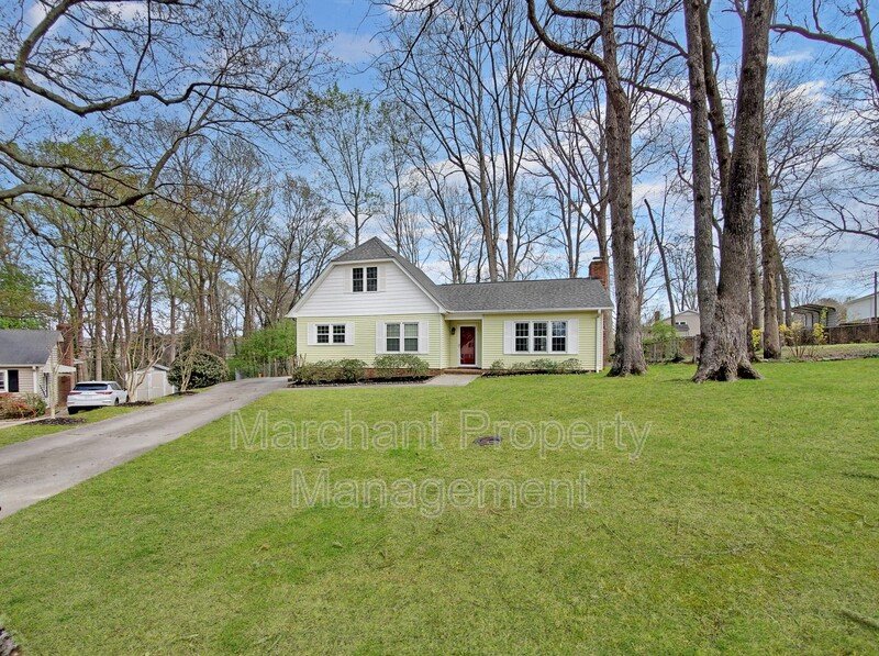 3BR, 2.5BA Home in Bellingham Simpsonville property image