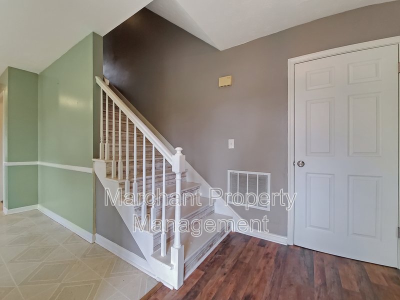 3BR, 2.5BA Home in Bellingham Simpsonville property image