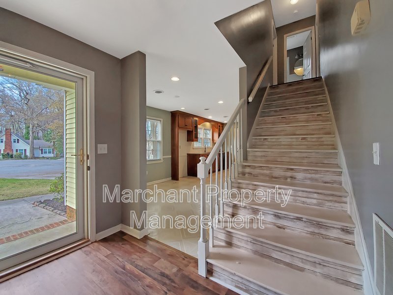 3BR, 2.5BA Home in Bellingham Simpsonville property image