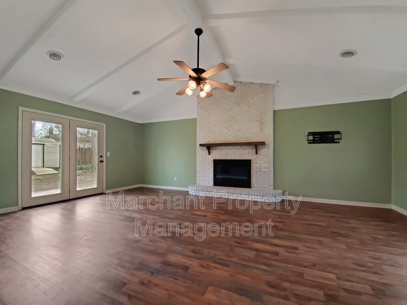 3BR, 2.5BA Home in Bellingham Simpsonville property image
