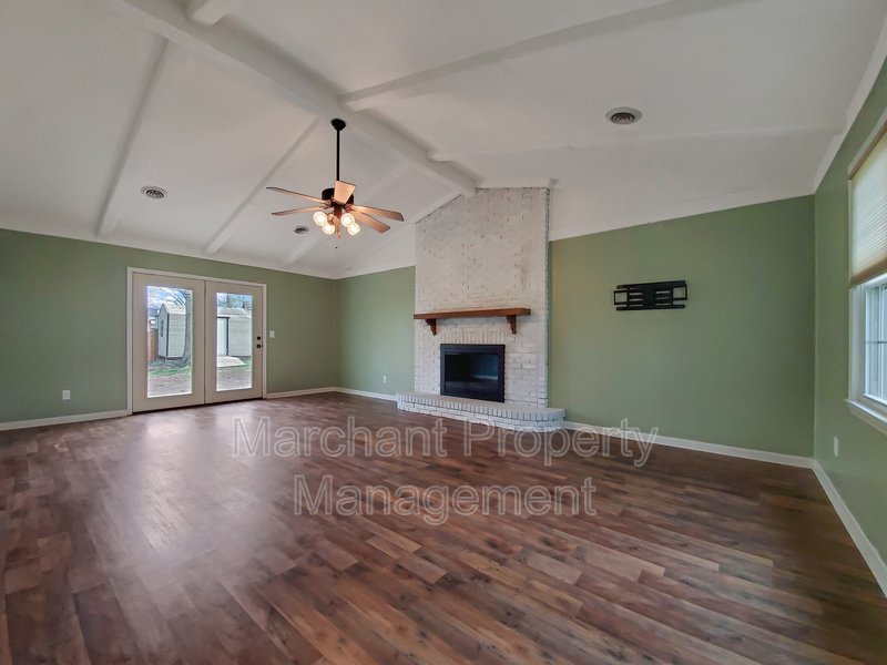 3BR, 2.5BA Home in Bellingham Simpsonville property image