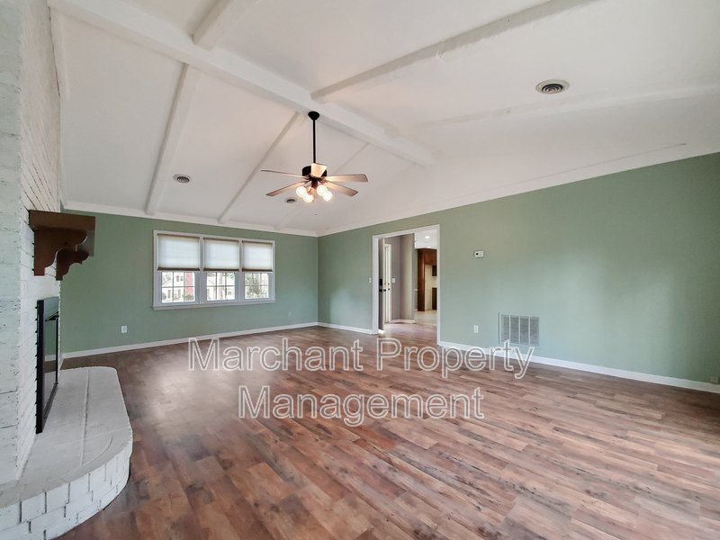 3BR, 2.5BA Home in Bellingham Simpsonville property image