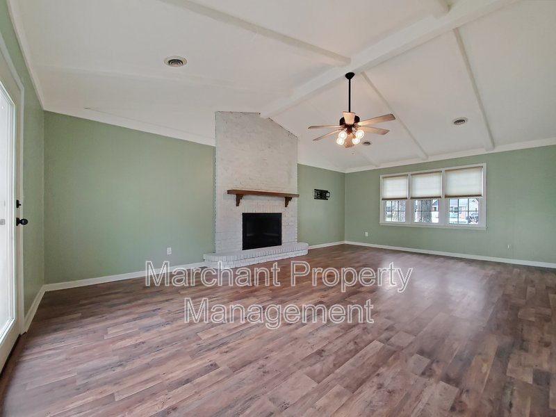 3BR, 2.5BA Home in Bellingham Simpsonville property image