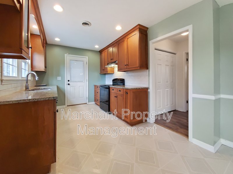 3BR, 2.5BA Home in Bellingham Simpsonville property image