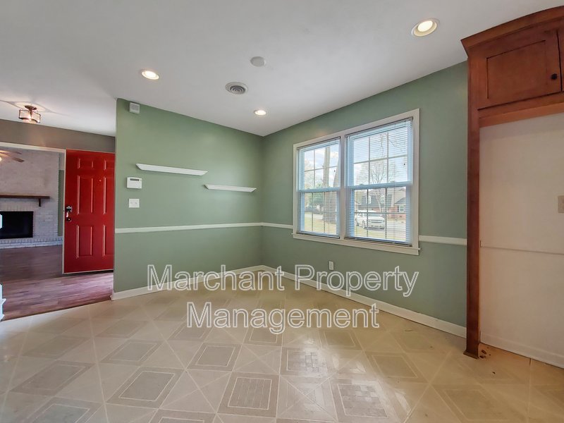 3BR, 2.5BA Home in Bellingham Simpsonville property image