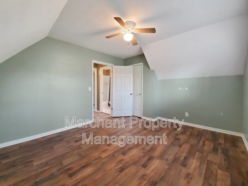 3BR, 2.5BA Home in Bellingham Simpsonville property image