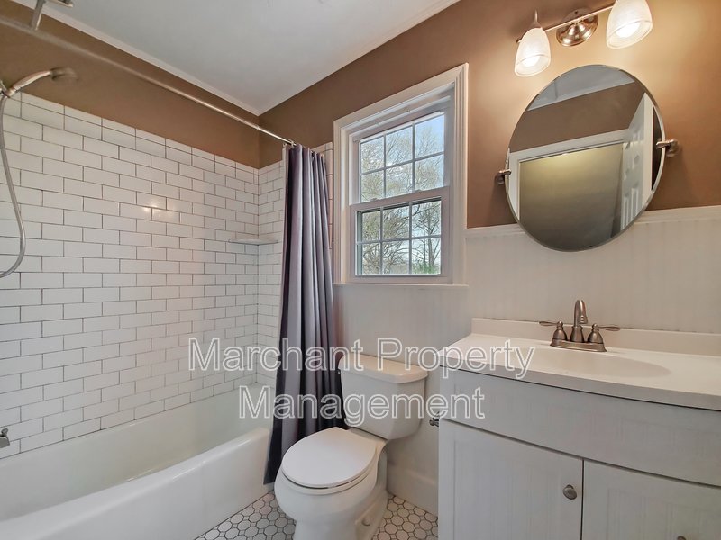 3BR, 2.5BA Home in Bellingham Simpsonville property image