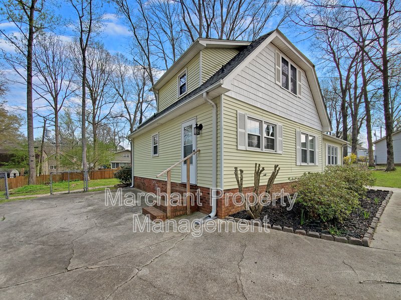3BR, 2.5BA Home in Bellingham Simpsonville property image