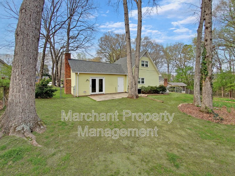 3BR, 2.5BA Home in Bellingham Simpsonville property image