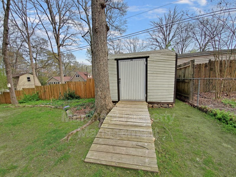 3BR, 2.5BA Home in Bellingham Simpsonville property image